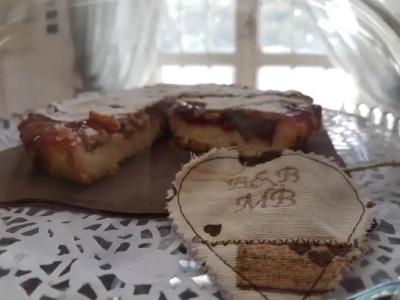 B&B Maison Blanche - 10