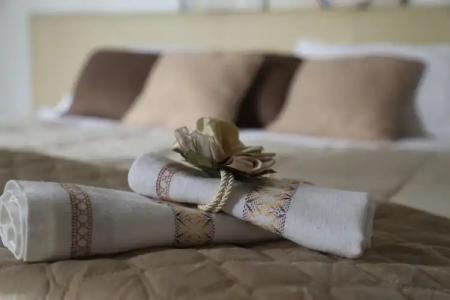 B&B Maison Blanche - 4