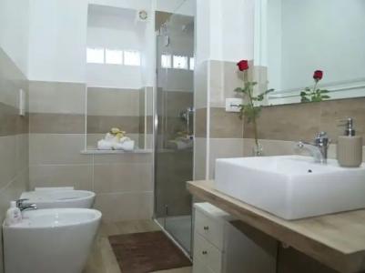 B&B Maison Blanche - 8