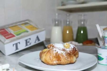 B&B Maison Blanche - 13