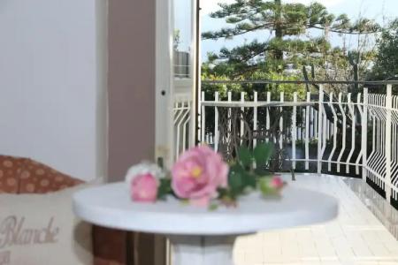 B&B Maison Blanche - 6