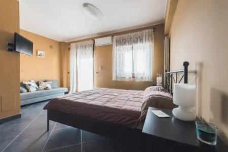 Terrazza Dell'Etna B&B - 2