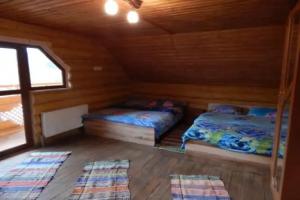 Domik Zubanicha Guest house, Kelechin