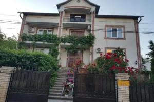 Navigator, Chernovtsy