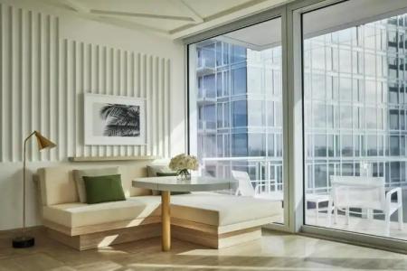 Four Seasons at the Surf Club, Surfside, Florida - 11