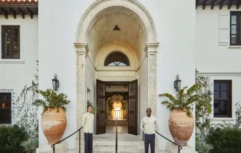 Four Seasons at the Surf Club, Surfside, Florida - 0