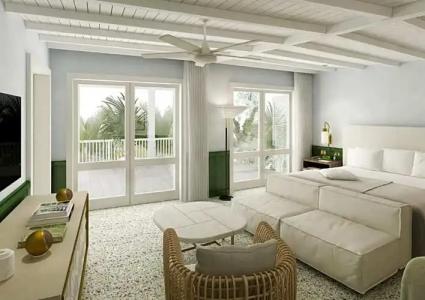 Four Seasons at the Surf Club, Surfside, Florida - 70