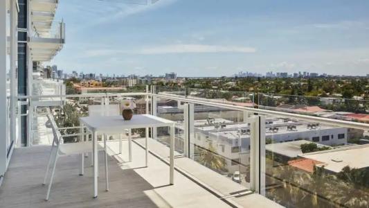 Four Seasons at the Surf Club, Surfside, Florida - 40