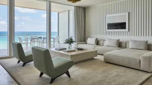 Four Seasons at the Surf Club, Surfside, Florida - 52