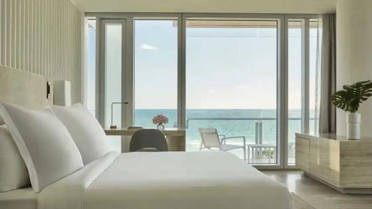 Four Seasons at the Surf Club, Surfside, Florida - 62