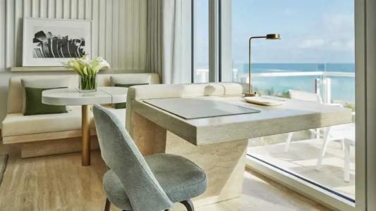 Four Seasons at the Surf Club, Surfside, Florida - 29