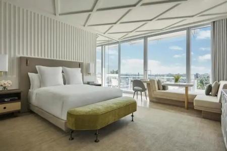 Four Seasons at the Surf Club, Surfside, Florida - 6