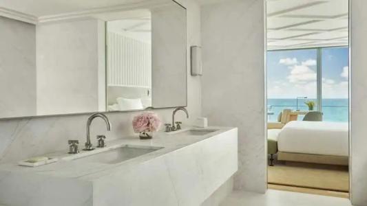 Four Seasons at the Surf Club, Surfside, Florida - 31