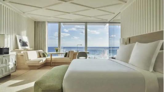 Four Seasons at the Surf Club, Surfside, Florida - 26
