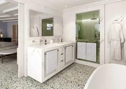 Four Seasons at the Surf Club, Surfside, Florida - 73