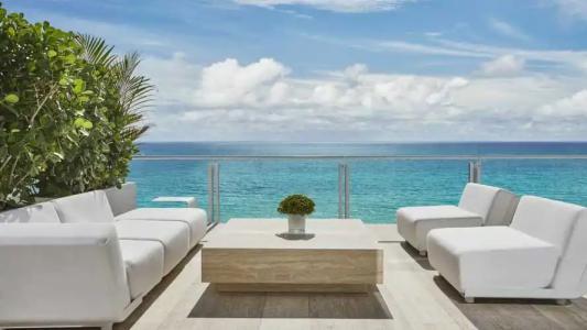 Four Seasons at the Surf Club, Surfside, Florida - 57