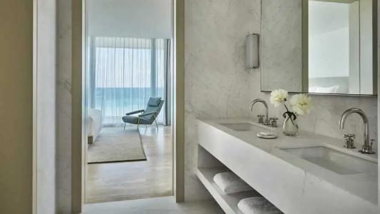 Four Seasons at the Surf Club, Surfside, Florida - 53