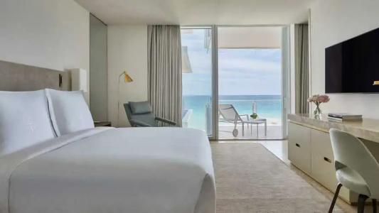 Four Seasons at the Surf Club, Surfside, Florida - 51