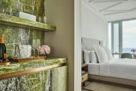 Four Seasons at the Surf Club, Surfside, Florida - 3