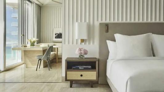 Four Seasons at the Surf Club, Surfside, Florida - 27