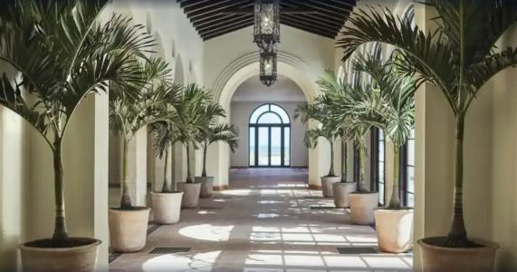 Four Seasons at the Surf Club, Surfside, Florida - 20