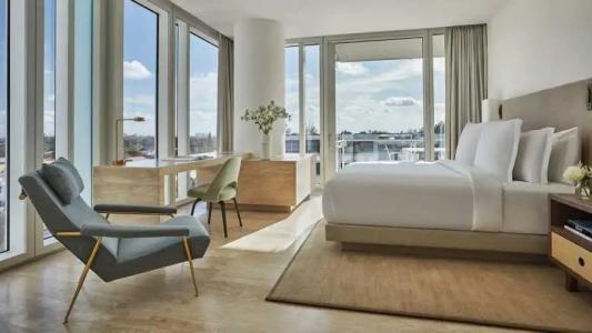 Four Seasons at the Surf Club, Surfside, Florida - 50