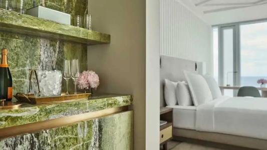 Four Seasons at the Surf Club, Surfside, Florida - 61