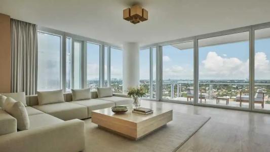 Four Seasons at the Surf Club, Surfside, Florida - 56