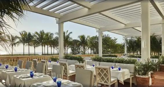 Four Seasons at the Surf Club, Surfside, Florida - 17