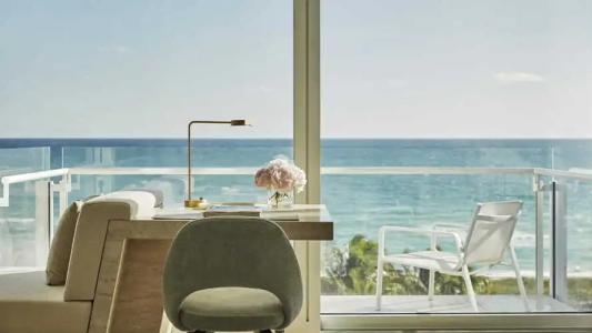 Four Seasons at the Surf Club, Surfside, Florida - 32