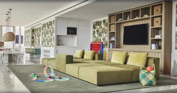 Four Seasons at the Surf Club, Surfside, Florida - 13