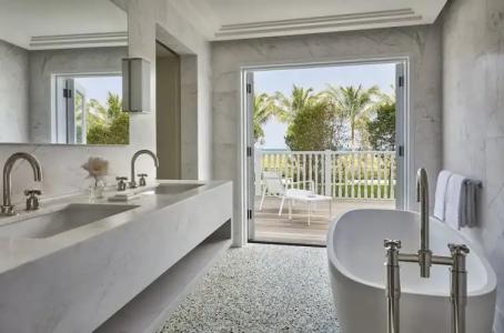 Four Seasons at the Surf Club, Surfside, Florida - 68