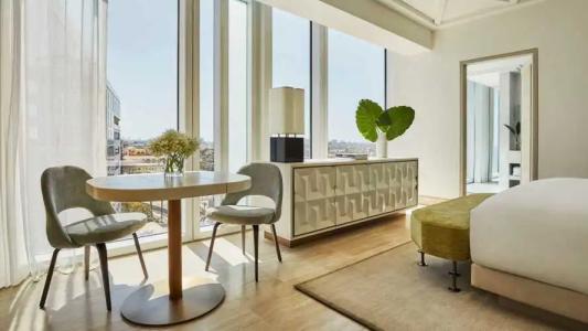 Four Seasons at the Surf Club, Surfside, Florida - 37