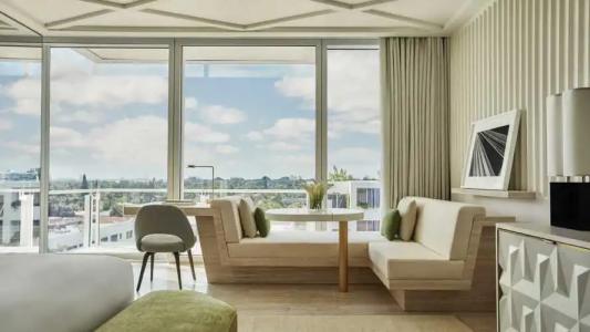 Four Seasons at the Surf Club, Surfside, Florida - 33