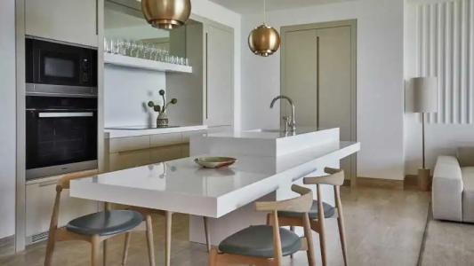 Four Seasons at the Surf Club, Surfside, Florida - 45