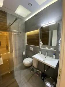 The Red Bricks - 104