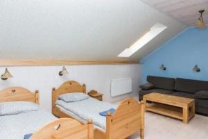 Lesnaya Paulinka Guest house