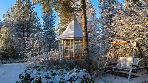 Villa Ilona - 36
