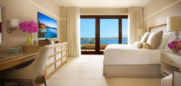 Montage Kapalua Bay - 158