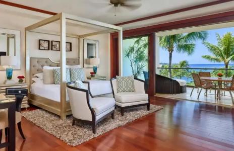 Montage Kapalua Bay - 93