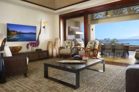 Montage Kapalua Bay - 61