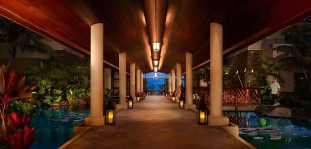 Montage Kapalua Bay - 8