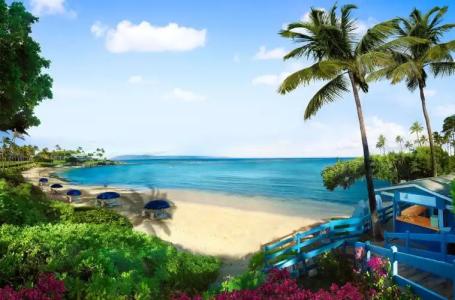 Montage Kapalua Bay - 17