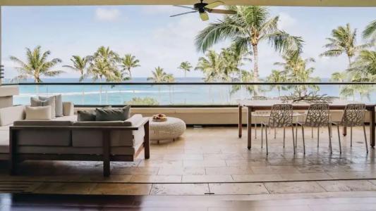 Montage Kapalua Bay - 77