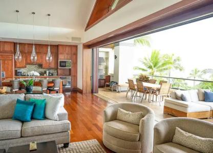 Montage Kapalua Bay - 96