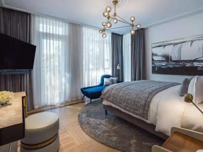Sofitel Dubai the Palm Resort & Spa - 182