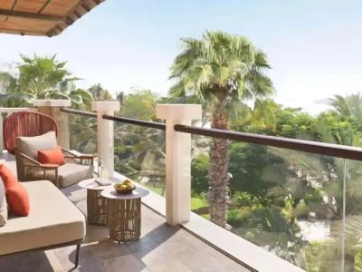 Sofitel Dubai the Palm Resort & Spa - 120