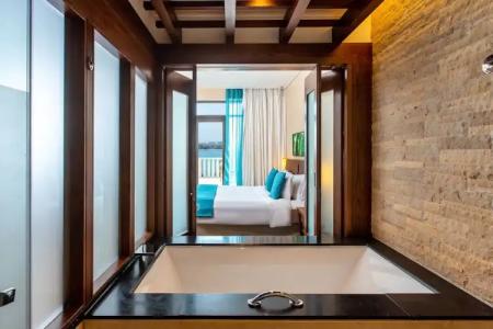Sofitel Dubai the Palm Resort & Spa - 109