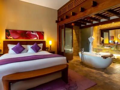 Sofitel Dubai the Palm Resort & Spa - 110