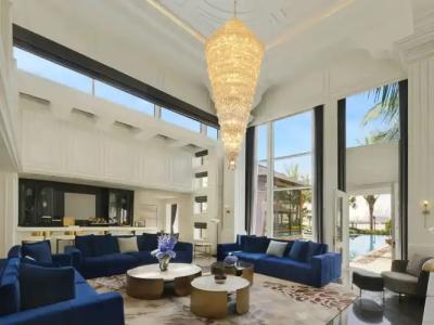 Sofitel Dubai the Palm Resort & Spa - 164